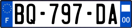 BQ-797-DA