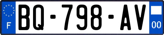 BQ-798-AV