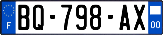 BQ-798-AX