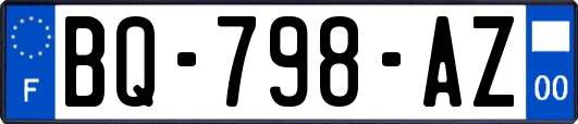 BQ-798-AZ