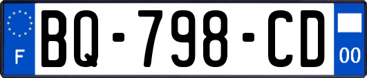 BQ-798-CD