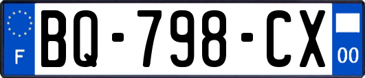 BQ-798-CX