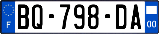 BQ-798-DA