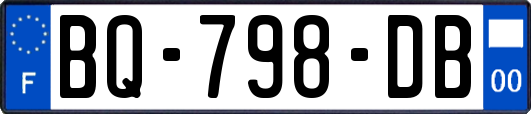 BQ-798-DB