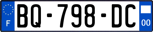 BQ-798-DC