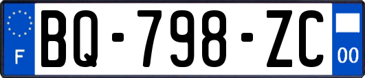 BQ-798-ZC
