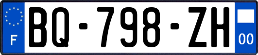BQ-798-ZH