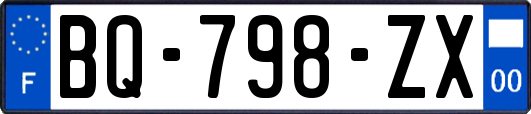 BQ-798-ZX
