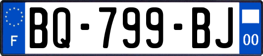 BQ-799-BJ