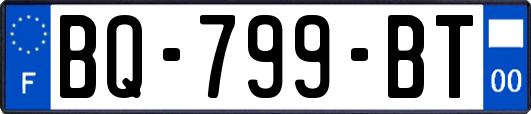 BQ-799-BT