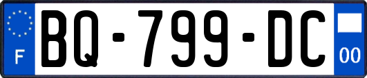 BQ-799-DC