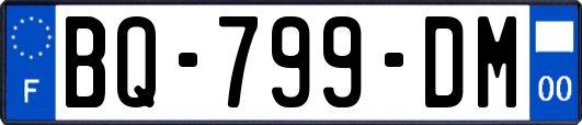 BQ-799-DM