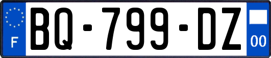 BQ-799-DZ