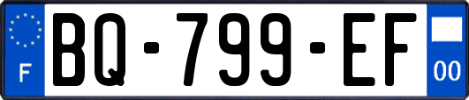 BQ-799-EF