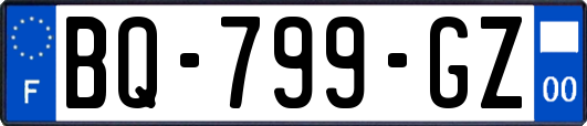 BQ-799-GZ