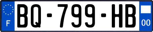BQ-799-HB