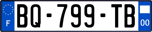 BQ-799-TB