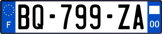 BQ-799-ZA