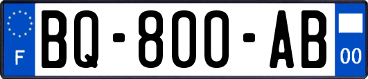 BQ-800-AB