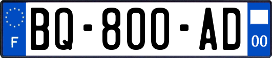 BQ-800-AD