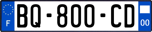 BQ-800-CD