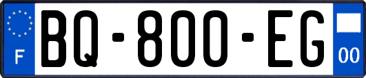 BQ-800-EG