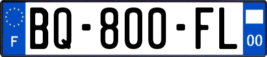 BQ-800-FL