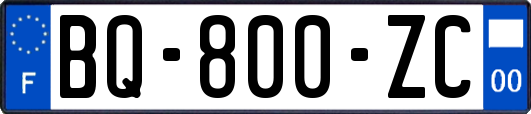 BQ-800-ZC