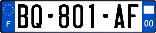 BQ-801-AF