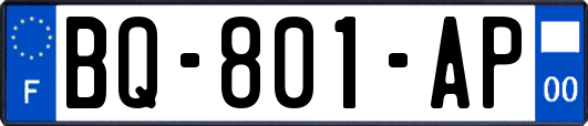 BQ-801-AP