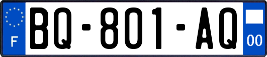 BQ-801-AQ