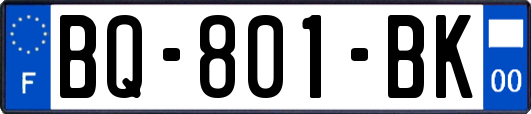 BQ-801-BK