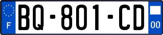 BQ-801-CD