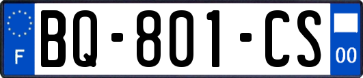 BQ-801-CS