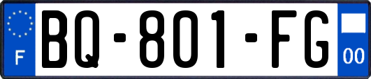 BQ-801-FG