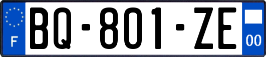 BQ-801-ZE