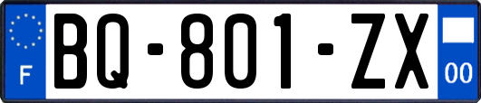 BQ-801-ZX