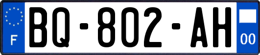 BQ-802-AH