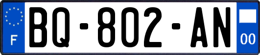 BQ-802-AN