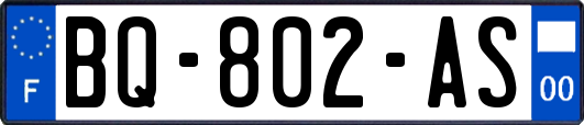 BQ-802-AS