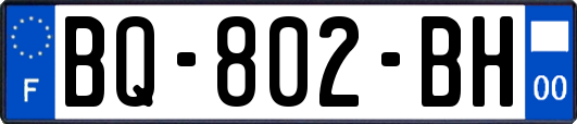 BQ-802-BH