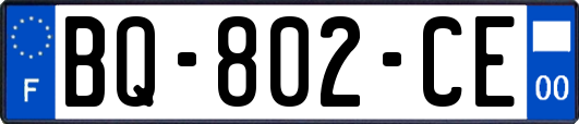 BQ-802-CE