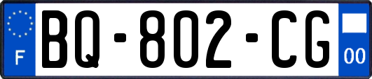 BQ-802-CG