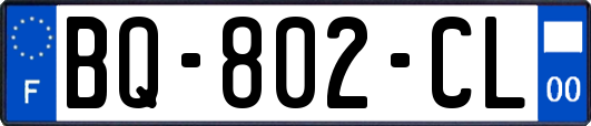 BQ-802-CL