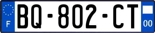 BQ-802-CT