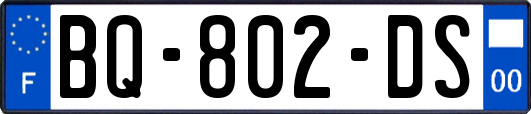 BQ-802-DS