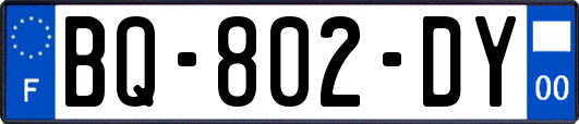 BQ-802-DY