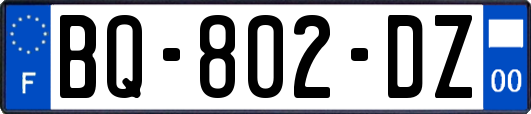 BQ-802-DZ