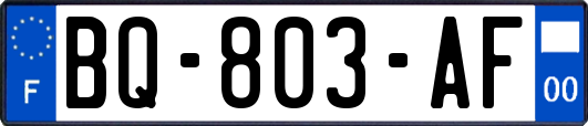 BQ-803-AF