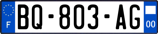 BQ-803-AG